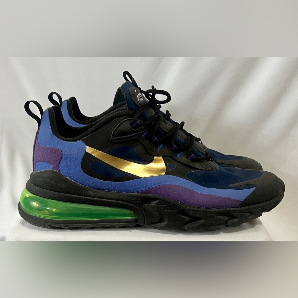 Nike Air Max 270 React